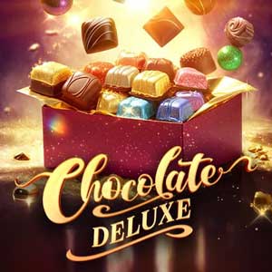 Chocolate Deluxe Slot